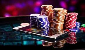 Онлайн казино Casino Triumf
